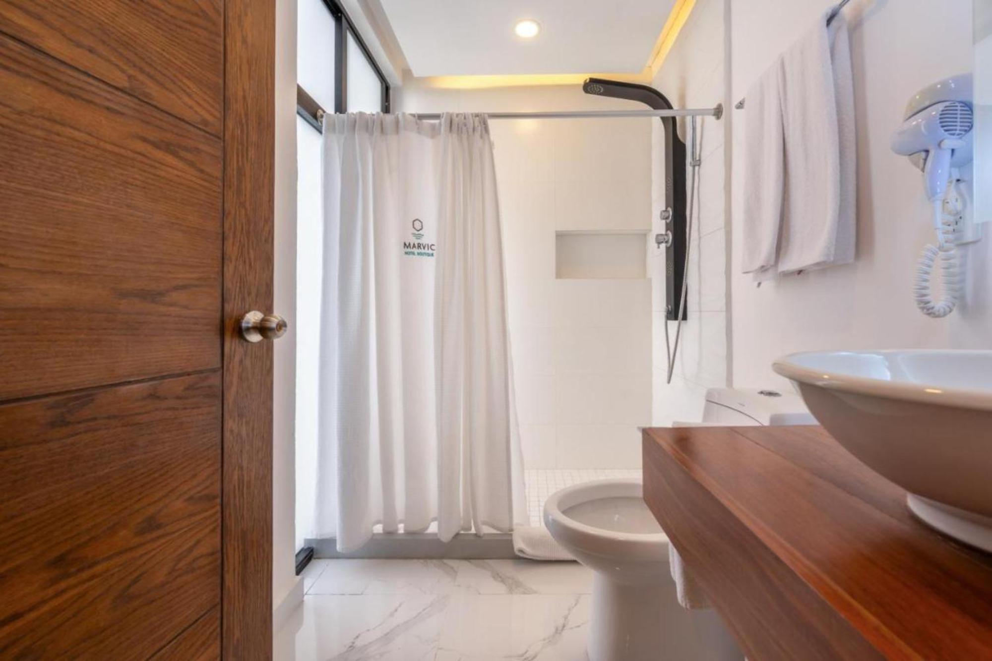 Collection O Hotel Marvic Playa del Carmen Exterior foto
